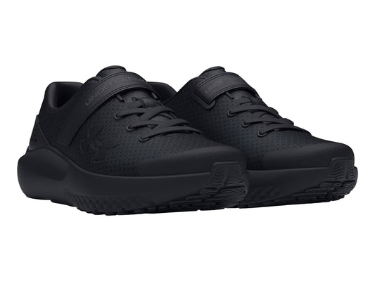 Tenis Under Armour Bps Surge 4 Ac Para Niño
