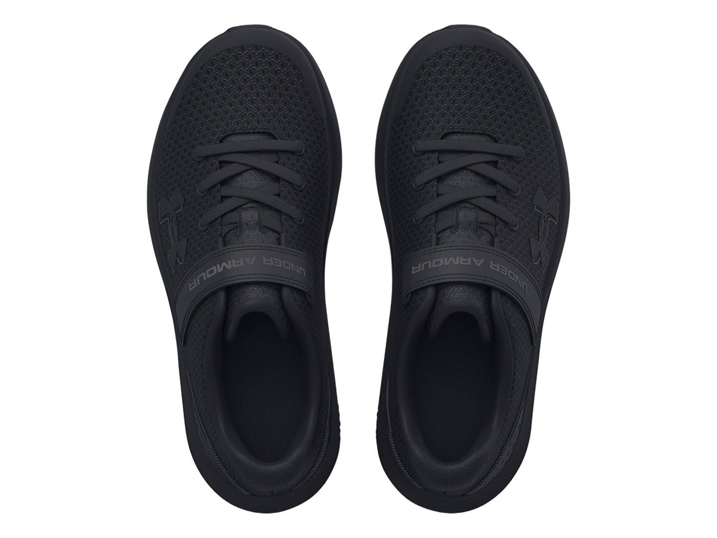 Tenis Under Armour Bps Surge 4 Ac Para Niño