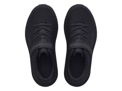 Tenis Under Armour Bps Surge 4 Ac Para Niño