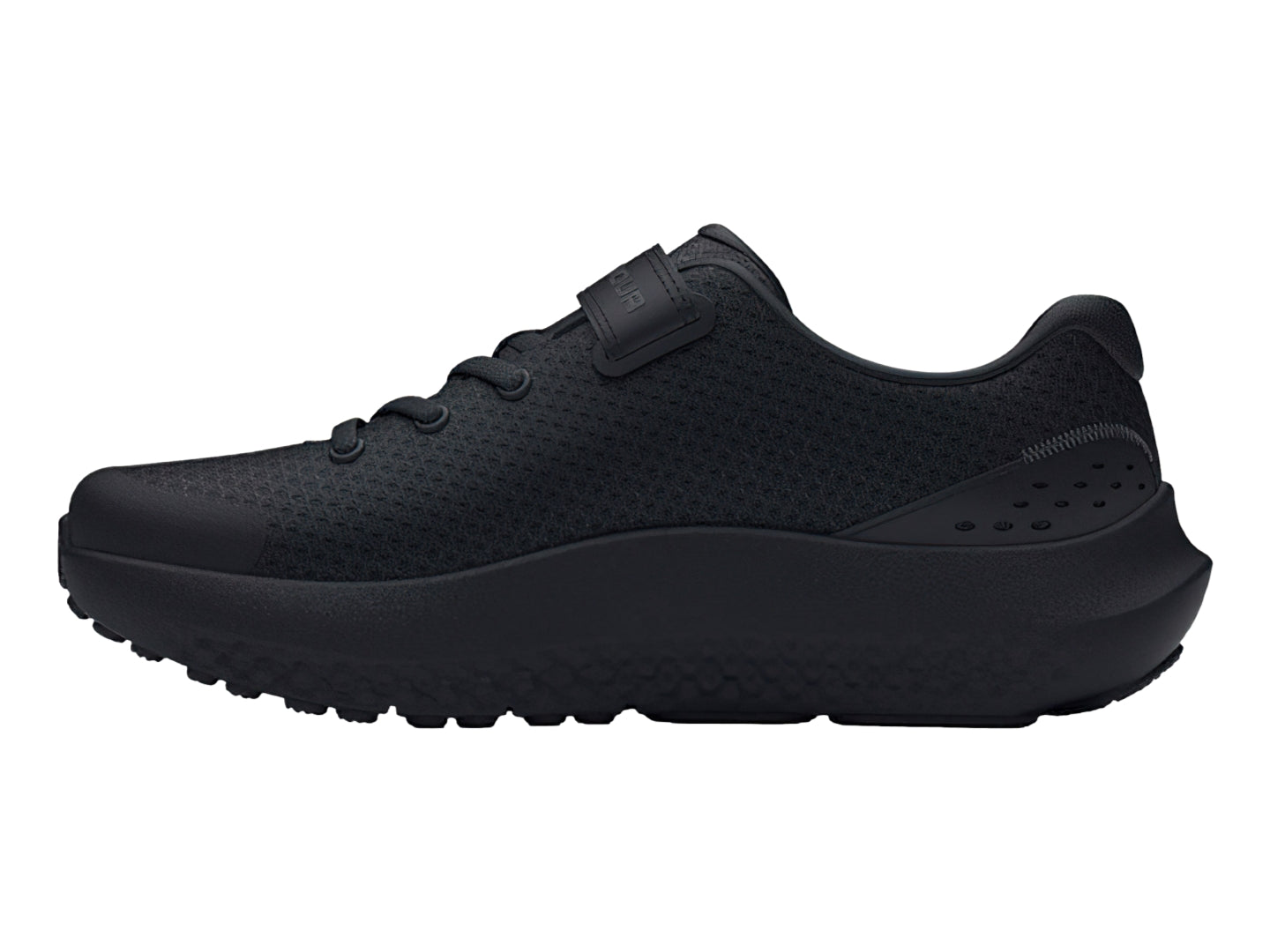 Tenis Under Armour Bps Surge 4 Ac Para Niño