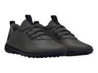 Tenis de Fútbol Under Armour Shadow Turf Gris para Niño