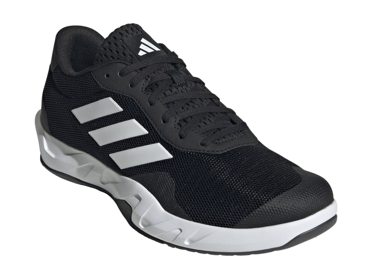 Tenis Adidas Entrenamiento Amplimove Para Hombre