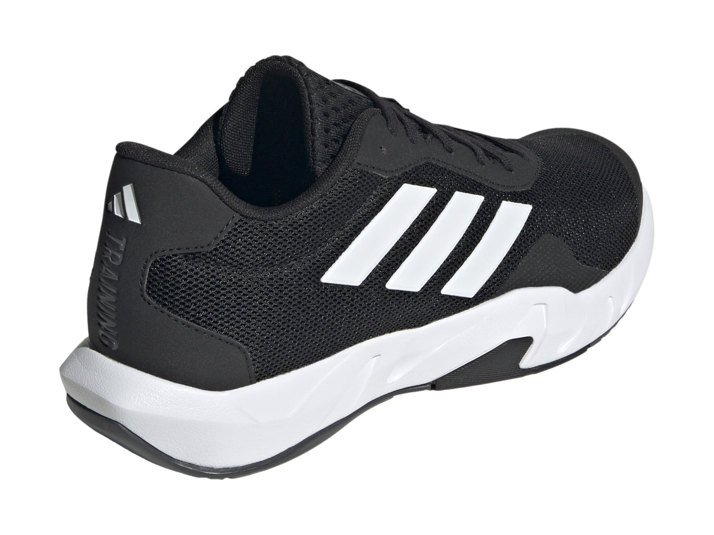 Tenis Adidas Entrenamiento Amplimove Para Hombre