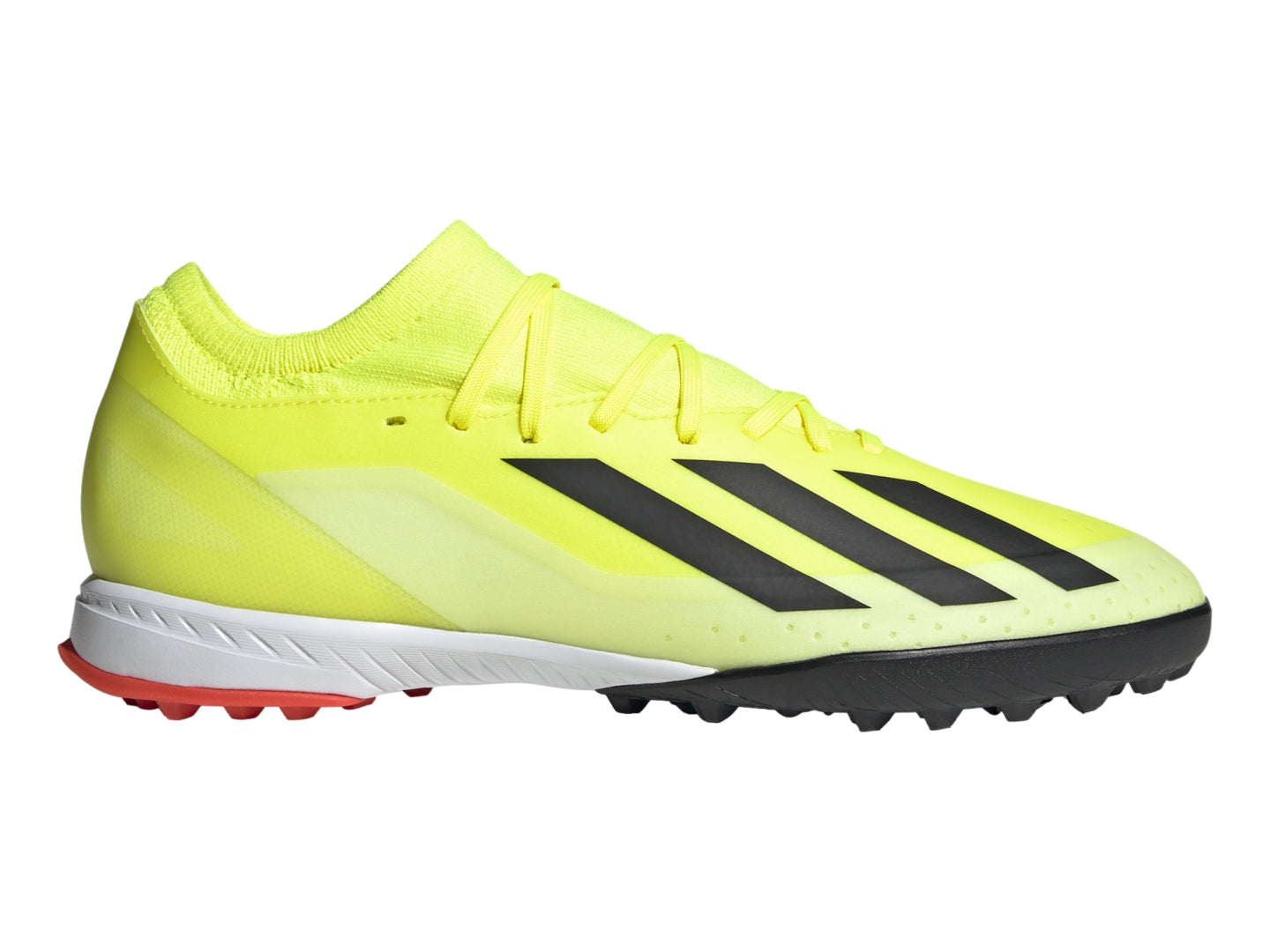 Tenis Adidas  X Crazyfast League Tf Para Hombre