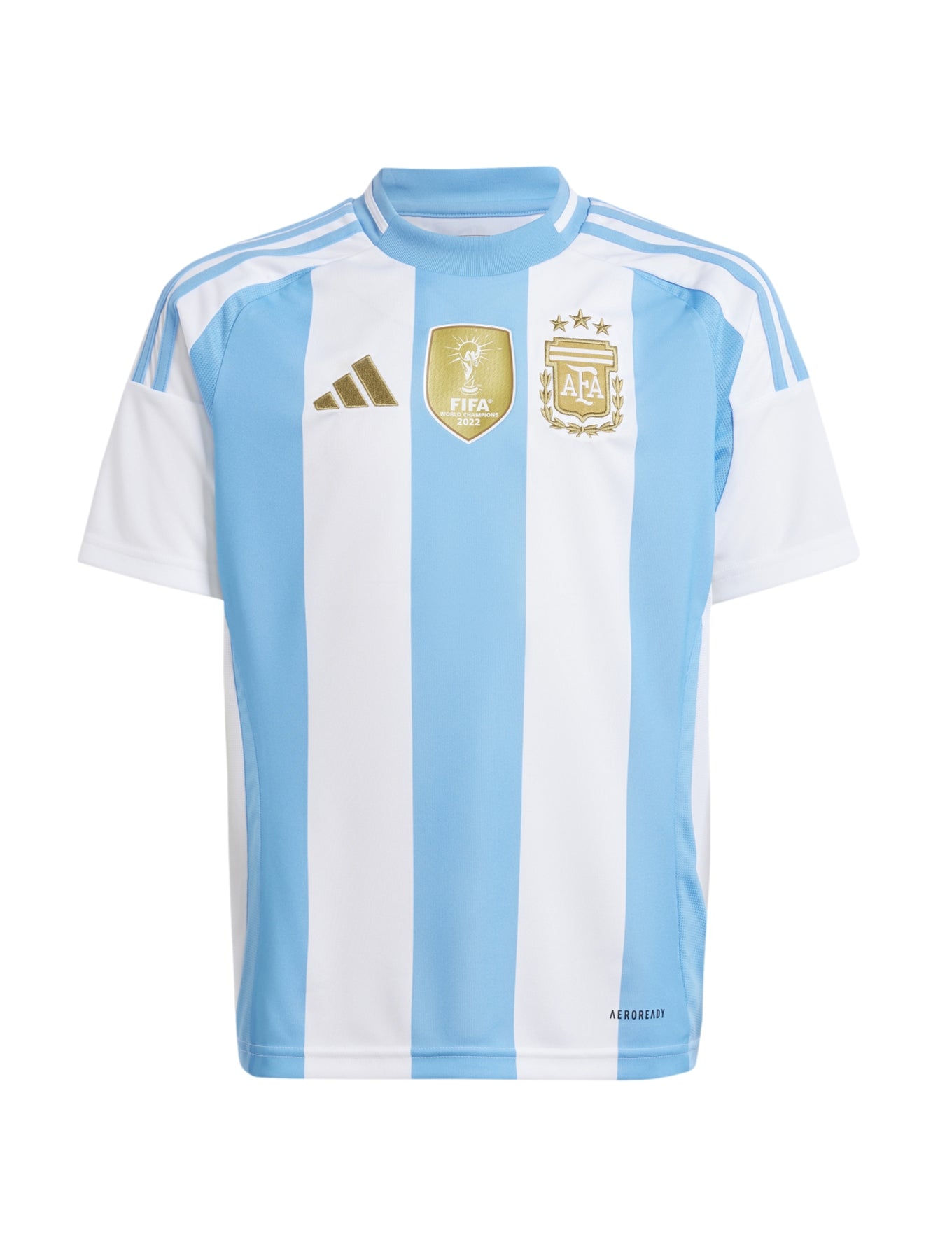 Jersey Adidas Ip8387 Para Niño
