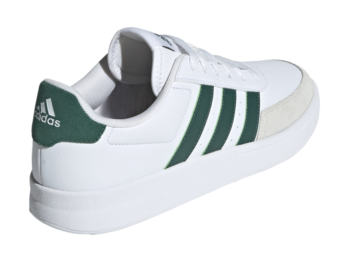 Tenis Adidas Breaknet 2 0 Para Hombre