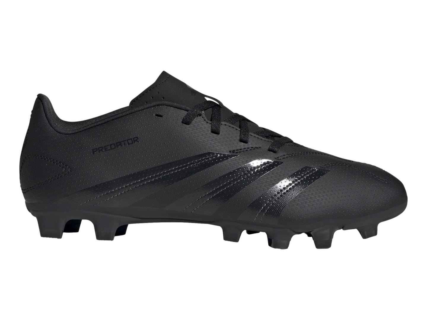 Tenis Adidas  Predator Club Fxg Para Hombre