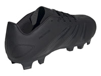 Tenis Adidas Predator Club FXG Negro para Hombre