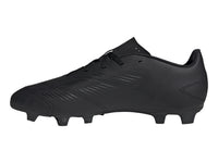 Tenis Adidas Predator Club FXG Negro para Hombre