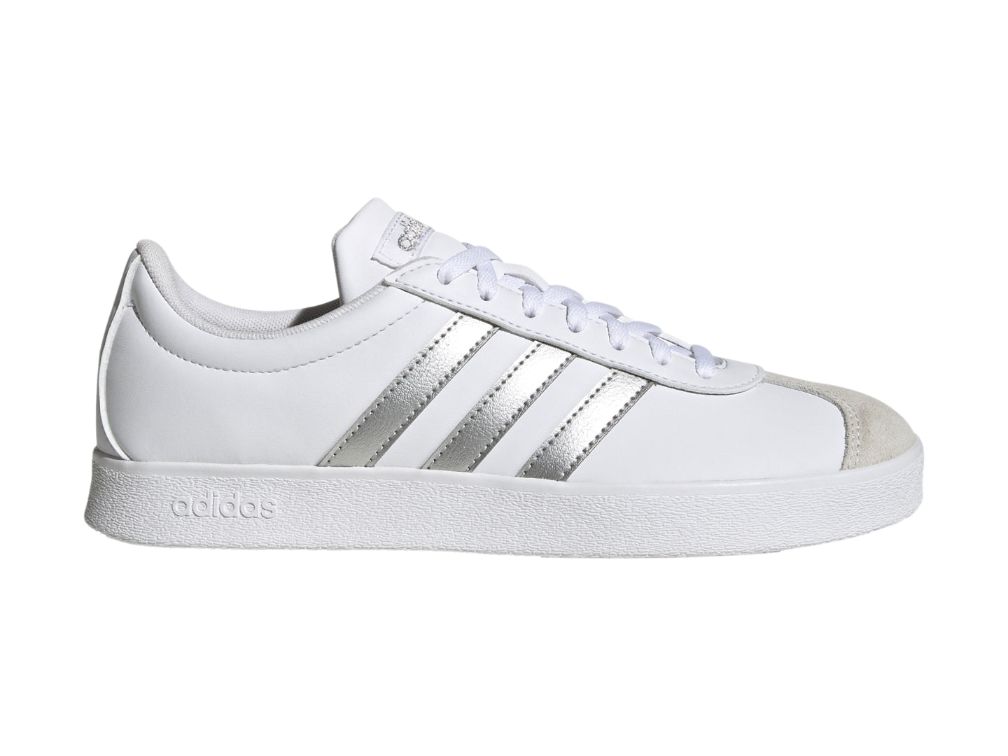 Tenis Adidas  Vl Court Base Para Mujer