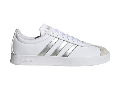 Tenis Adidas  Vl Court Base Para Mujer