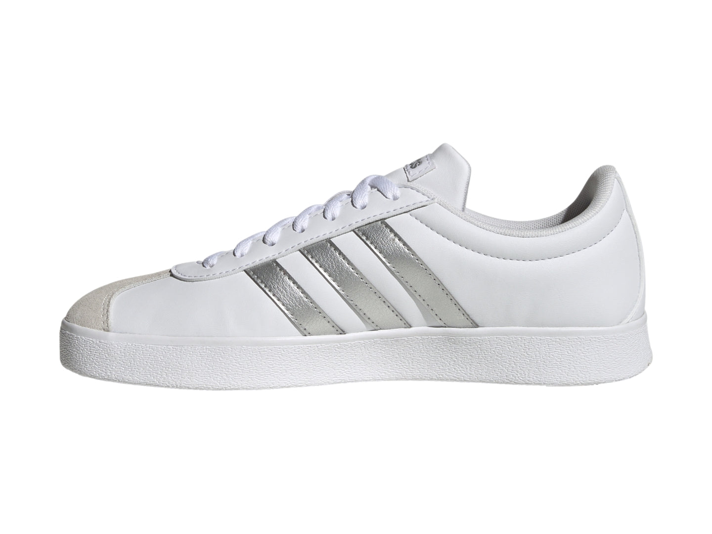 Tenis Adidas Vl Court Base Para Mujer