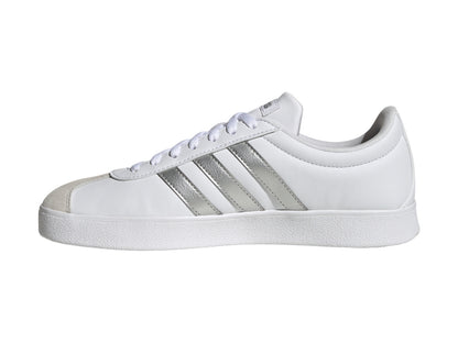 Tenis Adidas Vl Court Base Para Mujer