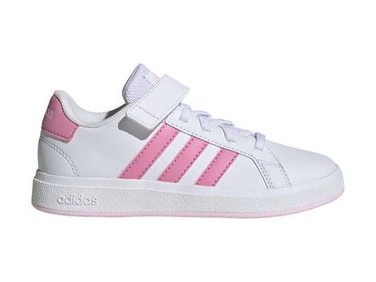 Tenis Adidas  Grand Court 2 0 El Para Niña