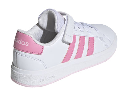 Tenis Adidas Grand Court 2 0 El Para Niña