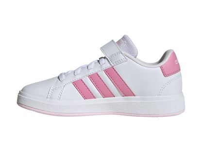 Tenis Adidas Grand Court 2 0 El Para Niña