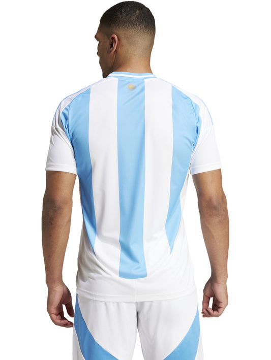 Jesery adidas Local Selección Argentina 24 Para Hombre