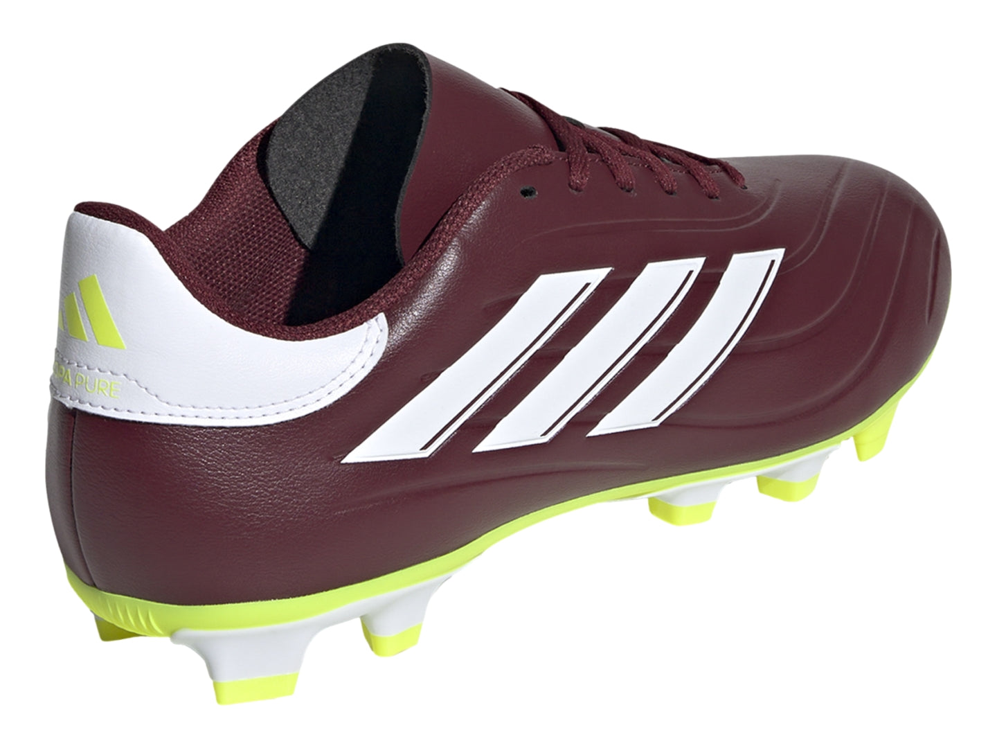 Tenis Adidas Copa Pure 2 Club Fx Para Hombre