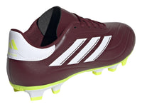 Tenis de Fútbol Adidas Copa Pure 2 Rojo para Hombre