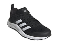 Tenis Adidas Everyset Trainer Negro y Blanco para Mujer