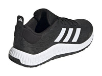 Tenis Adidas Everyset Trainer Negro y Blanco para Mujer
