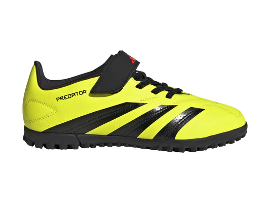 Tenis Adidas  Predator Club Hl Para Niño