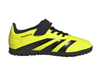 Tenis Adidas  Predator Club Hl Para Niño