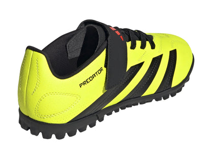 Tenis Adidas Predator Club Hl Para Niño