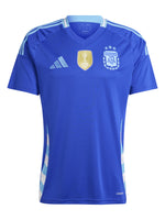 Jersey adidas Visitante Selección Argentina 24 Para Hombre