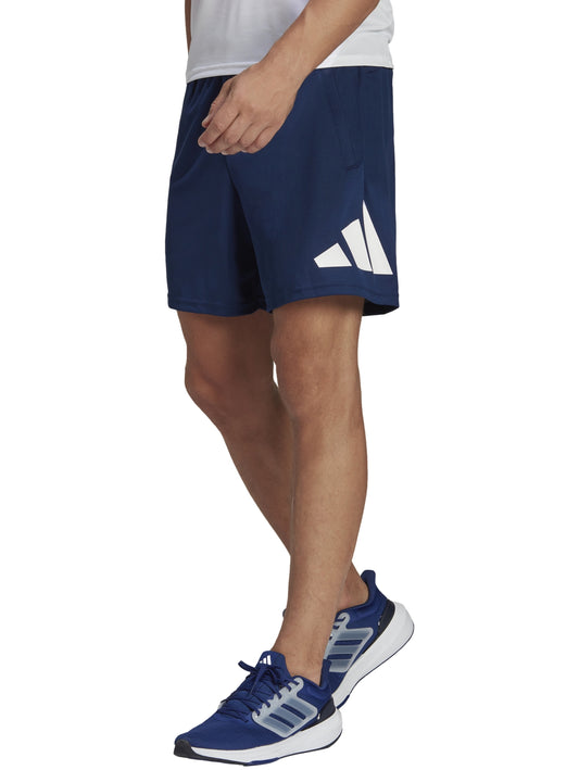 Pantalones Cortos Adidas Tr-Es Logo Sho 7 Ib8124 Para Hombre