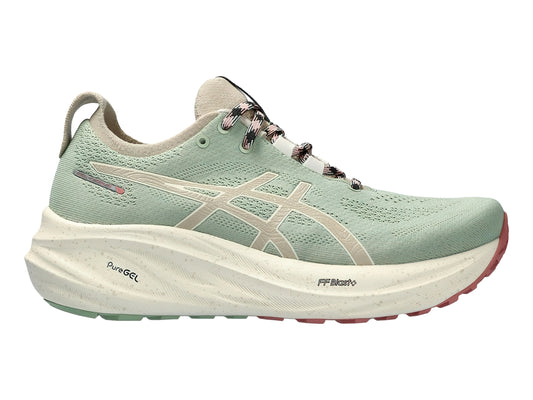 Tenis Asics Gel Nimbu 26 Tr Para Mujer