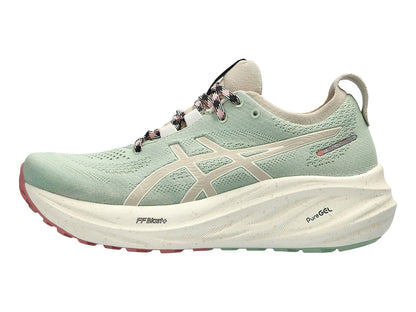 Tenis Asics Gel Nimbus 26 Tr Para Mujer