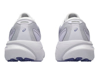 Tenis ASICS GEL-KAYANO 30 Blanco y Lila para Mujer
