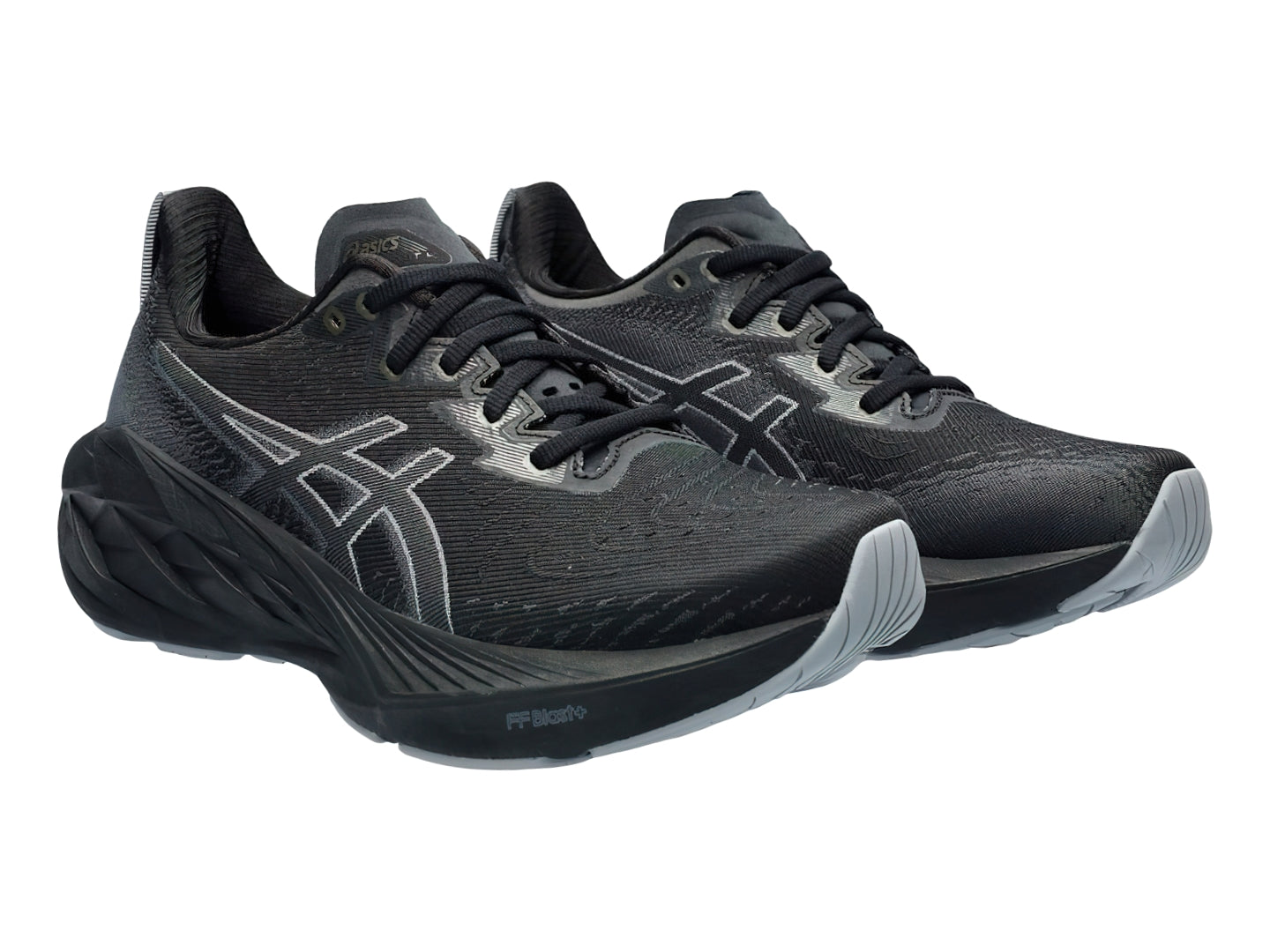 Tenis Asics Novablast 4 Para Mujer