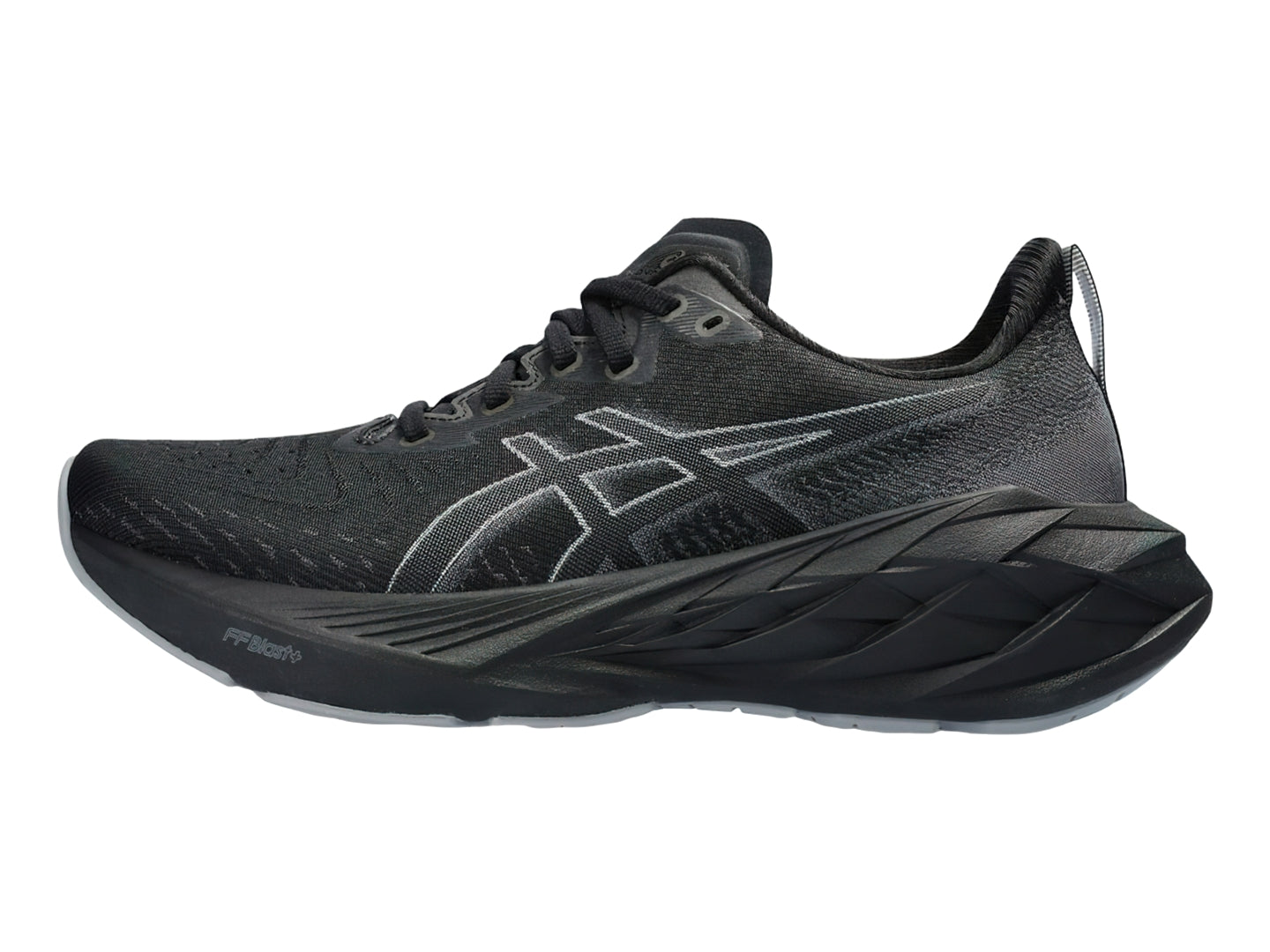 Tenis Asics Novablast 4 Para Mujer