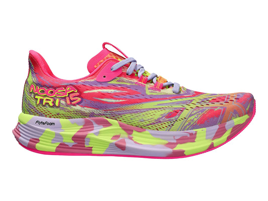 Tenis Asics Noosa Tri 15 Para Mujer