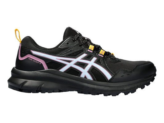 Tenis Asics Trail Scout 3 Para Mujer