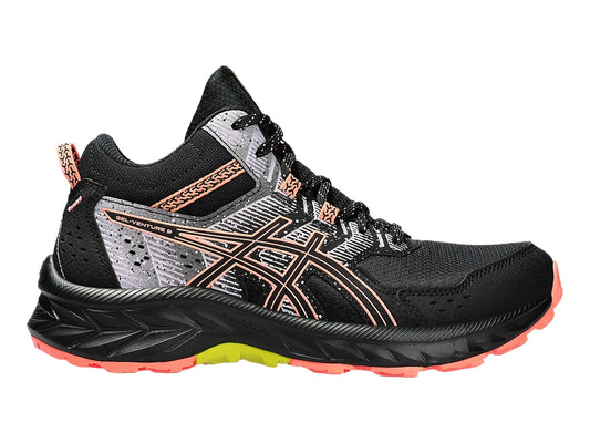Tenis Asics Gel Venture 9 Mt Para Mujer