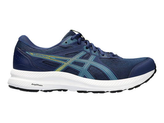 Tenis Asics Gel Contend 8 Para Hombre