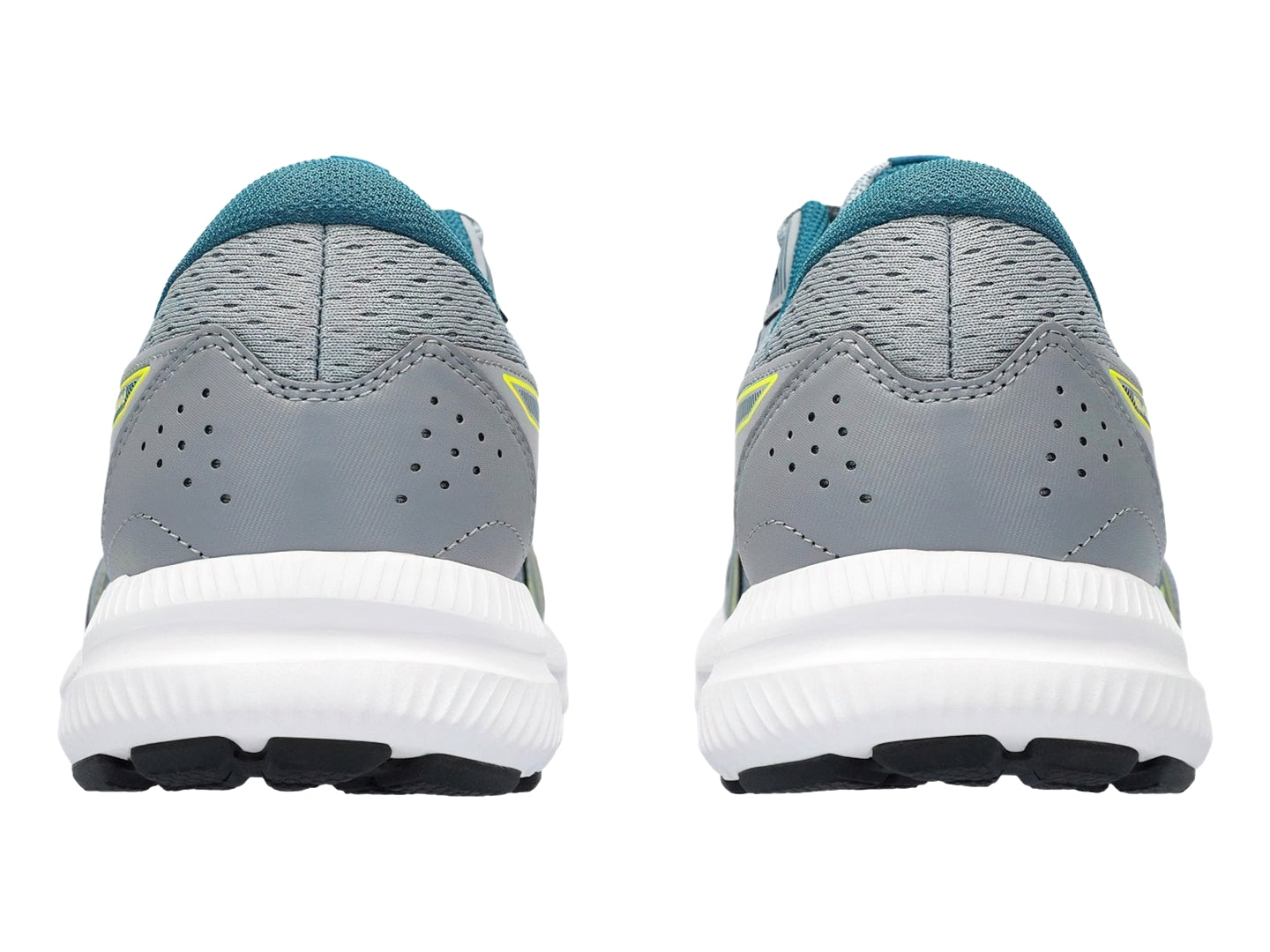 Tenis Asics Gel Contend 8 Para Hombre