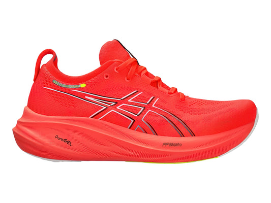 Tenis Asics Gel Nimbu 26 Para Hombre