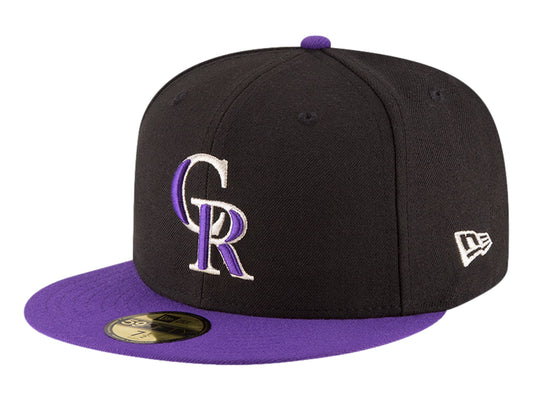 Gorras De Béisbol New Era Acperf 5950 Alt 2017 358576
