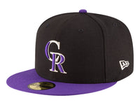 Gorras De Béisbol New Era Acperf 5950 Alt 2017 358576