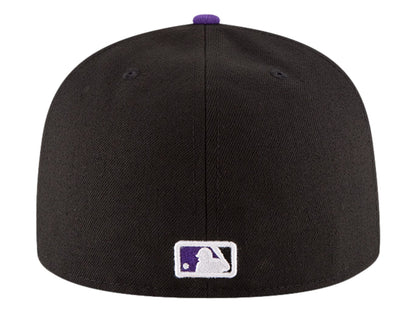 Gorra New Era Colorado Rockies