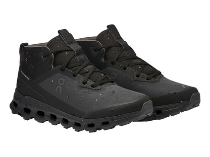 Tenis On Cloud Roam Waterproof Para Mujer