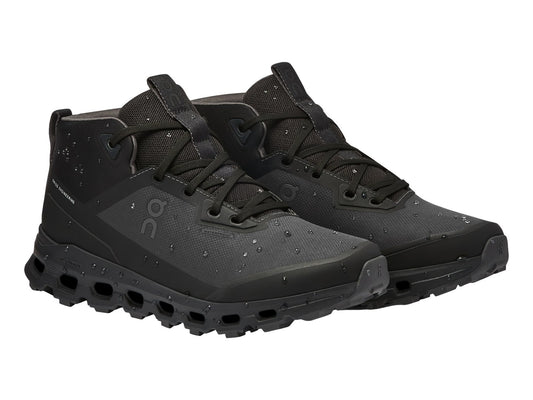 Tenis On Cloud Roam Waterproof Para Mujer