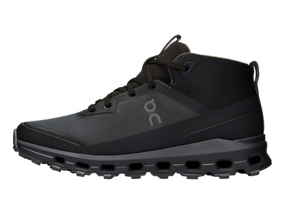 Tenis On Cloud Roam Waterproof Para Mujer