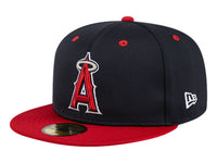 Gorras De Béisbol New Era Mlb24 Bp 5950 Otc Batting Practice 436674