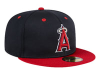 Gorra New Era Los Angeles Angels