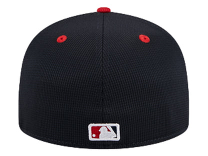 Gorra New Era Los Angeles Angels